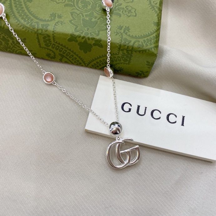 Gucci Necklaces